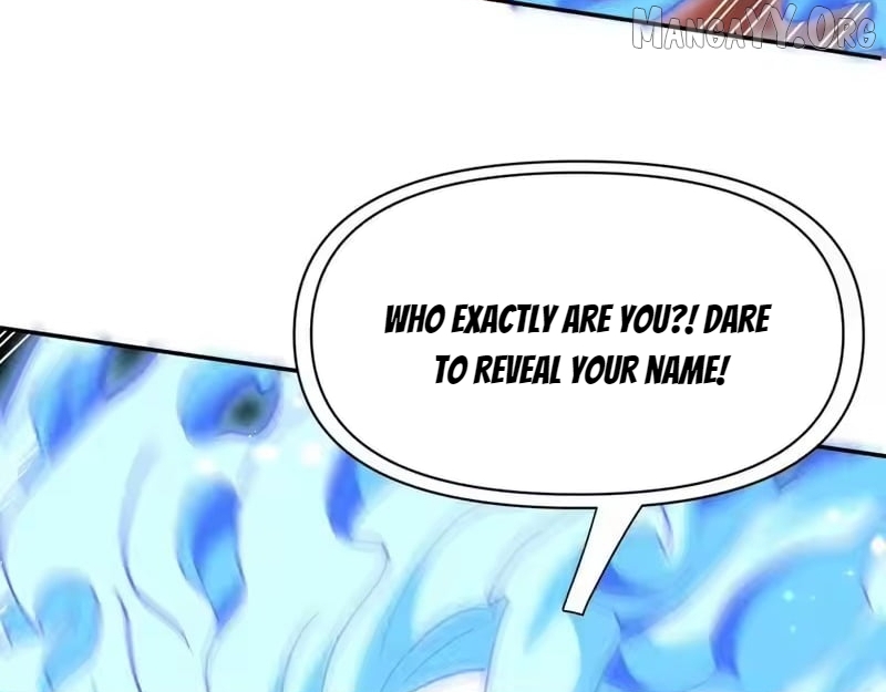 Invincible After Shocking My Empress Wife Chapter 116 - page 155